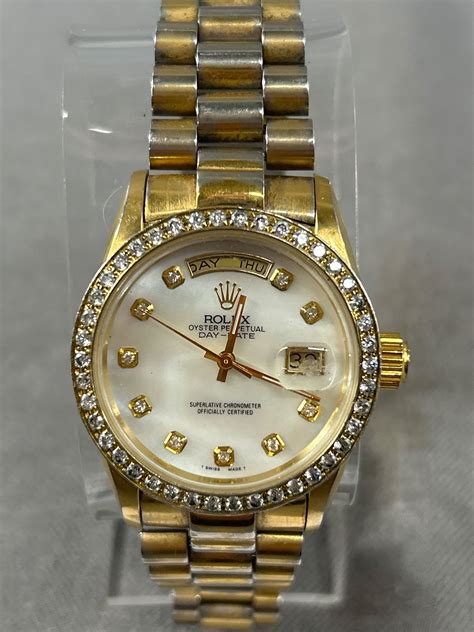 rolex oyster perpetual not working|is rolex oyster perpetual waterproof.